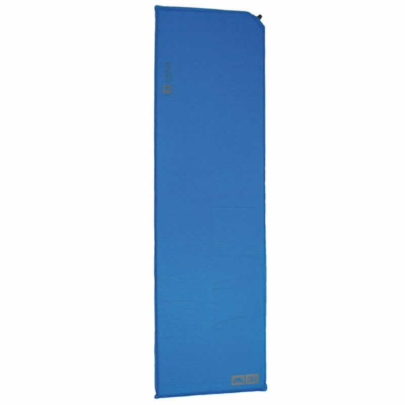 Highlander Base Self-Inflating Mat - Full Length