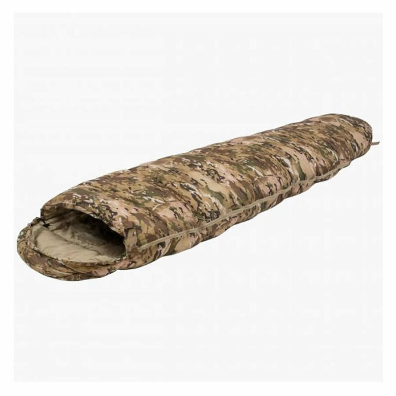 Highlander Cadet 350 Junior HMTC Camo - Image 2