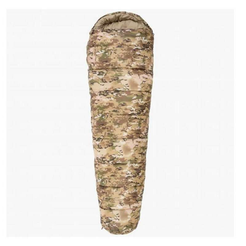 Highlander Cadet 350 Junior HMTC Camo