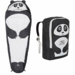 Highlander Panda Kids Sleeping Bag