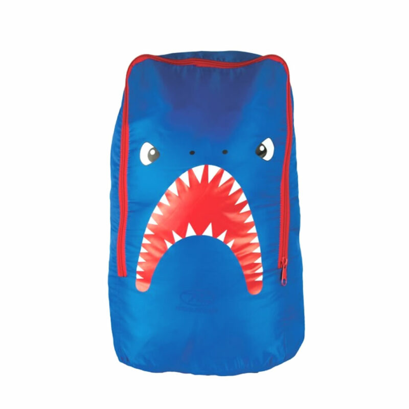 Highlander Shark Kids Sleeping Bag - Image 2