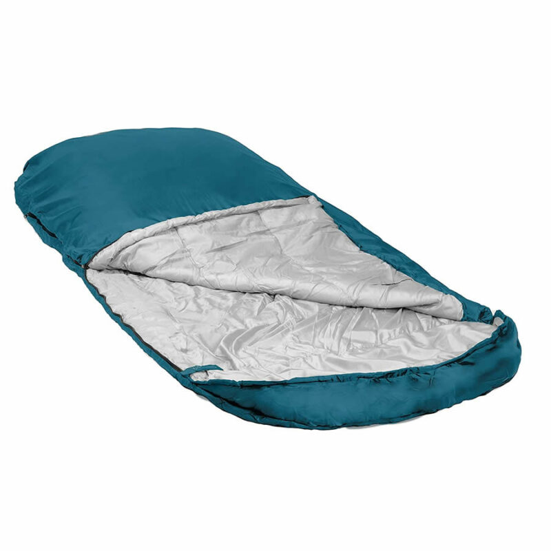 Highlander XL Junior Sleephaven Marine Blue - Image 3
