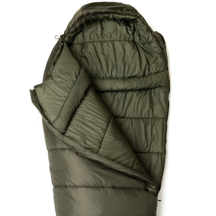 Snugpak basecamp online ops sleeper expedition