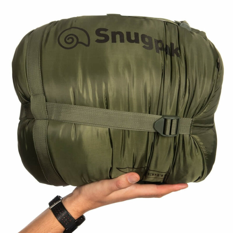 Snugpak Basecamp Sleeper Expedition Ops - Image 3