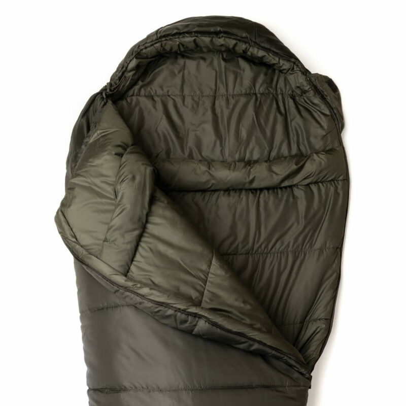Snugpak Olive Basecamp Sleeper Extreme OPS - Image 2