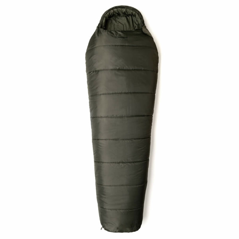 Snugpak Olive Basecamp Sleeper Extreme OPS