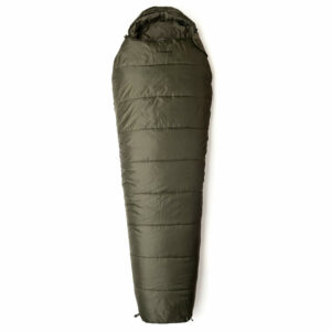 Snugpak Olive Basecamp Sleeper Lite OPS