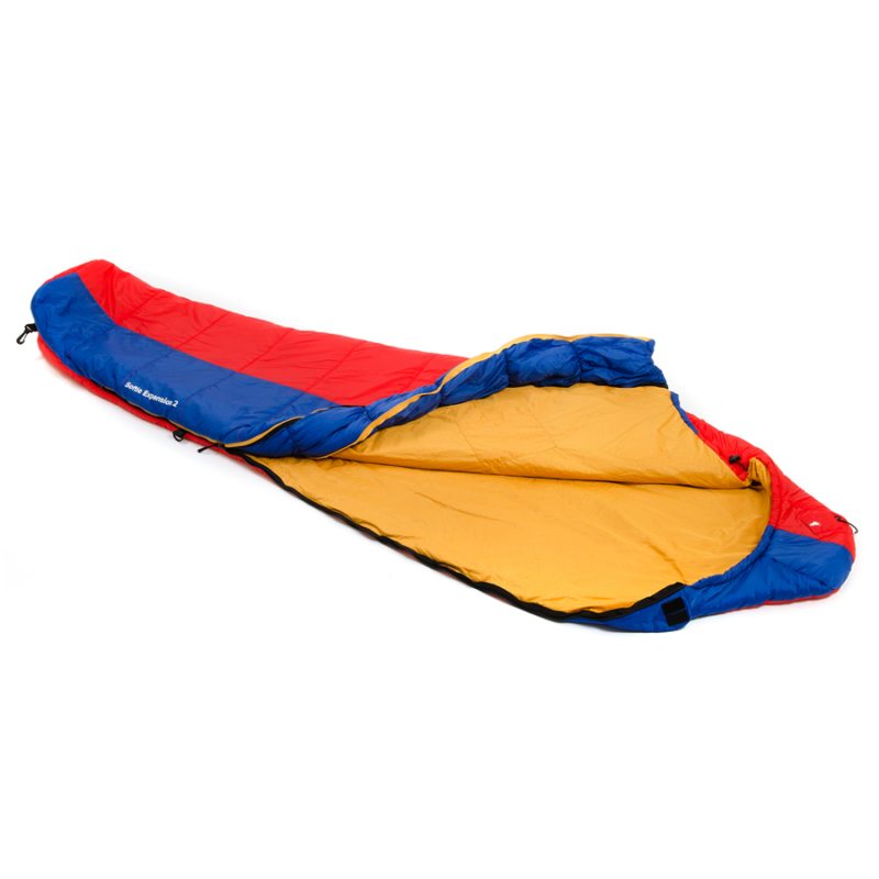 Snugpak Softie Expansion 2 - Image 2