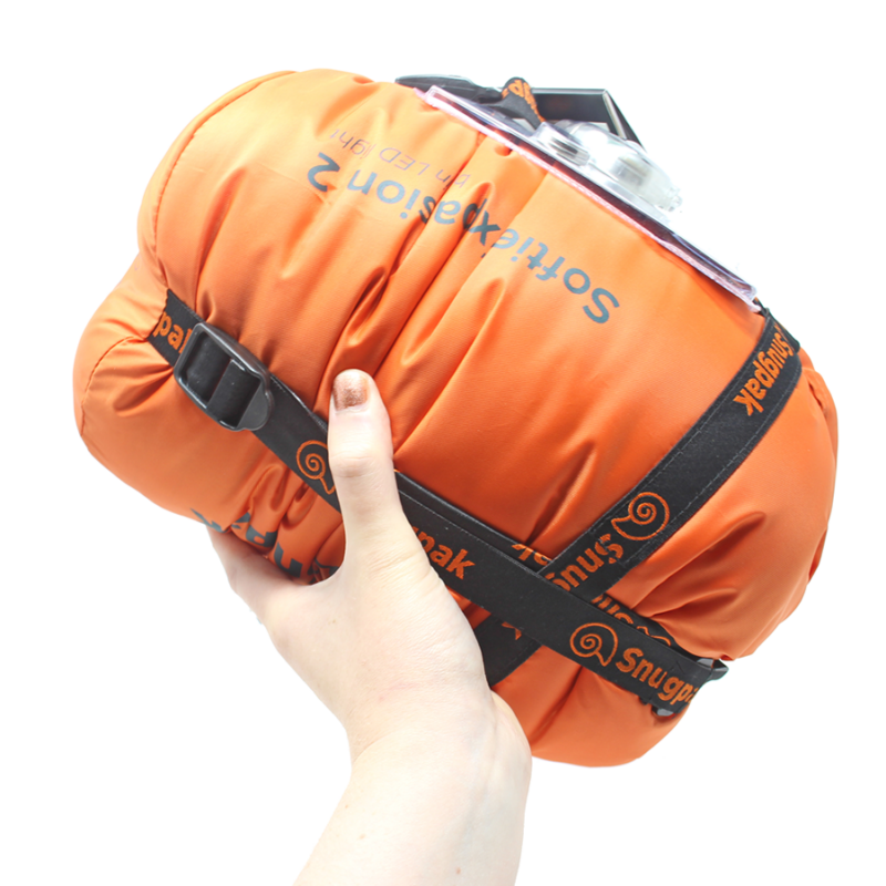 Snugpak Softie Expansion 2 - Image 16