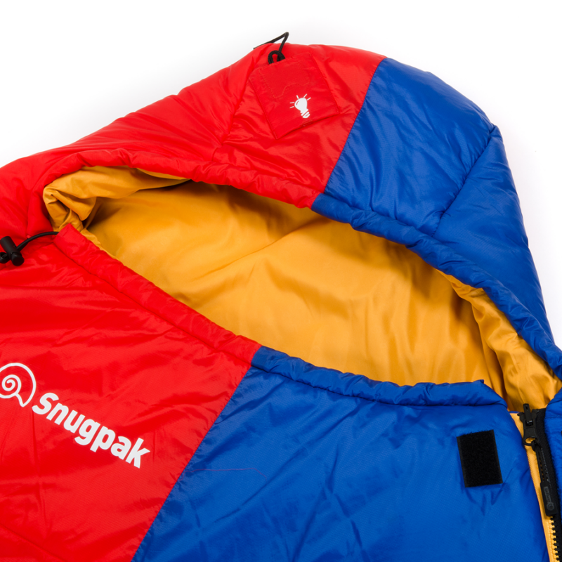 Snugpak Softie Expansion 2 - Image 3
