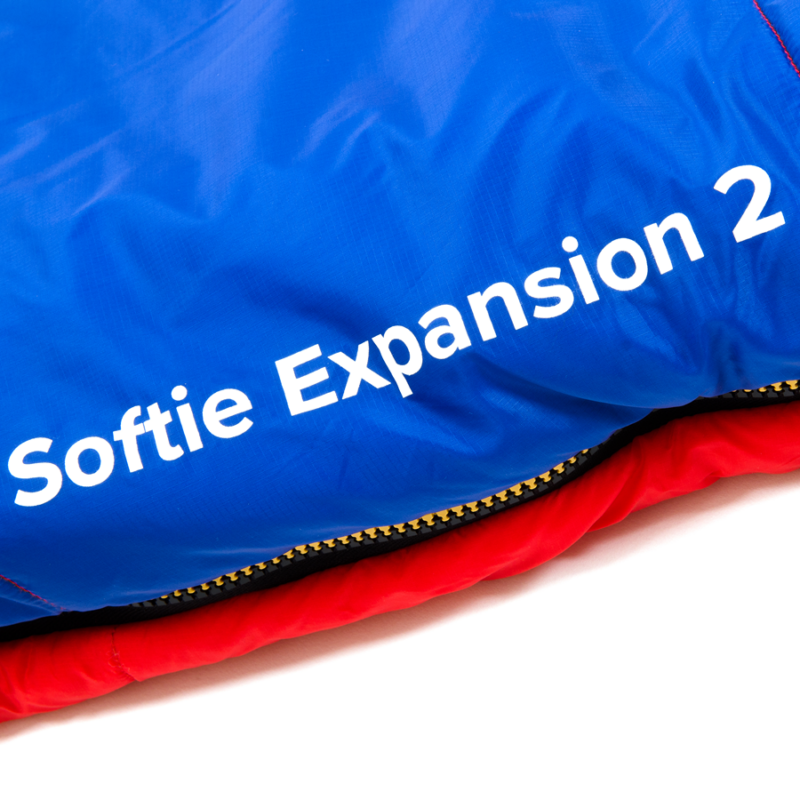 Snugpak Softie Expansion 2 - Image 6