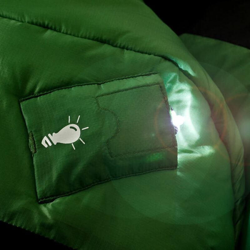 Snugpak Softie Expansion 5 - Image 8