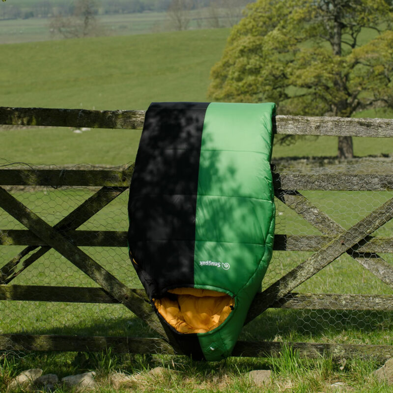 Snugpak Softie Expansion 5 - Image 10