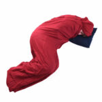 Trekmates Cotton Liner - Hotelier