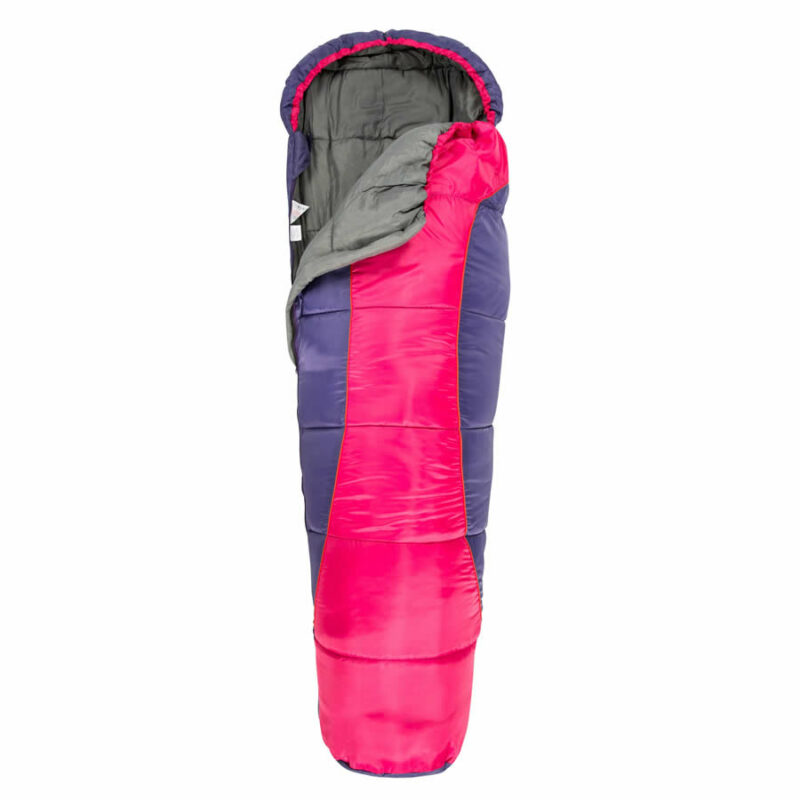 Trespass Purple Bunka Kids - Image 2