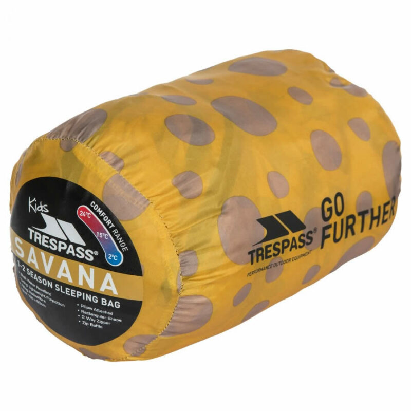 Trespass Savana Giraffe Kids - Image 2