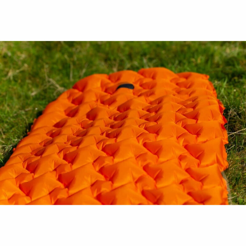 Vango Aotrom Short Ultralight Sleep Mat - Image 4