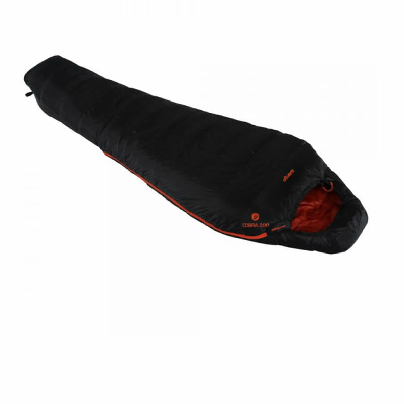 Vango Cobra 200 Down Sleeping Bag