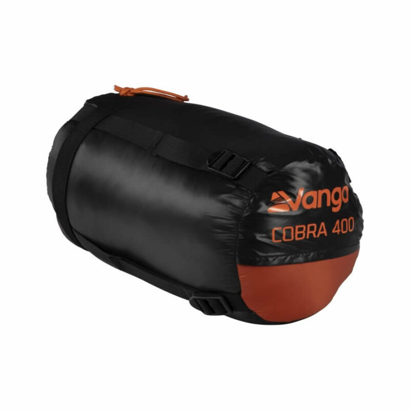 Vango Cobra 400 Down - Image 3