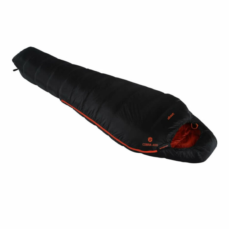 Buy Vango Microlite 300 Sleeping Bag Ultralight & Compact 34 Season Bag