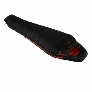 Extra Warm Sleeping Bags for Mountain Use 4 5 Season Bags