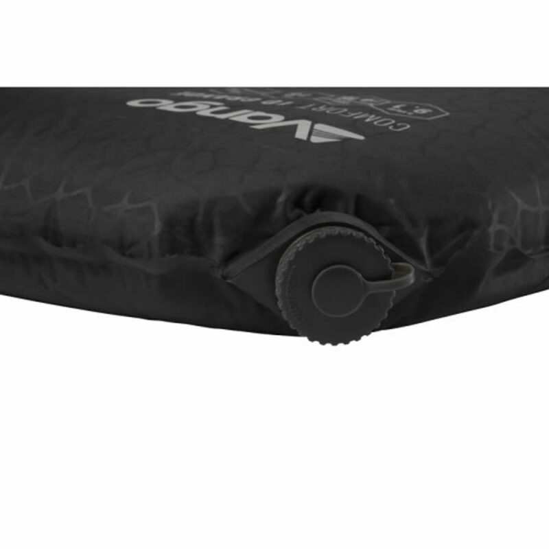 Vango Comfort 10cm Grande Sleep Mat - Image 2