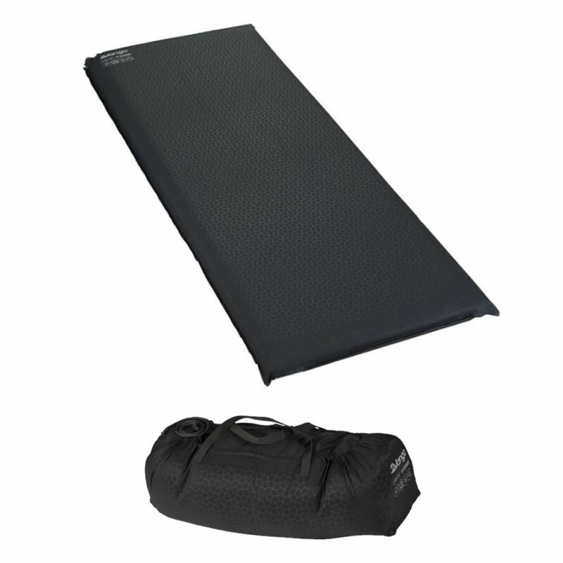 Vango Comfort 10cm Grande Sleep Mat