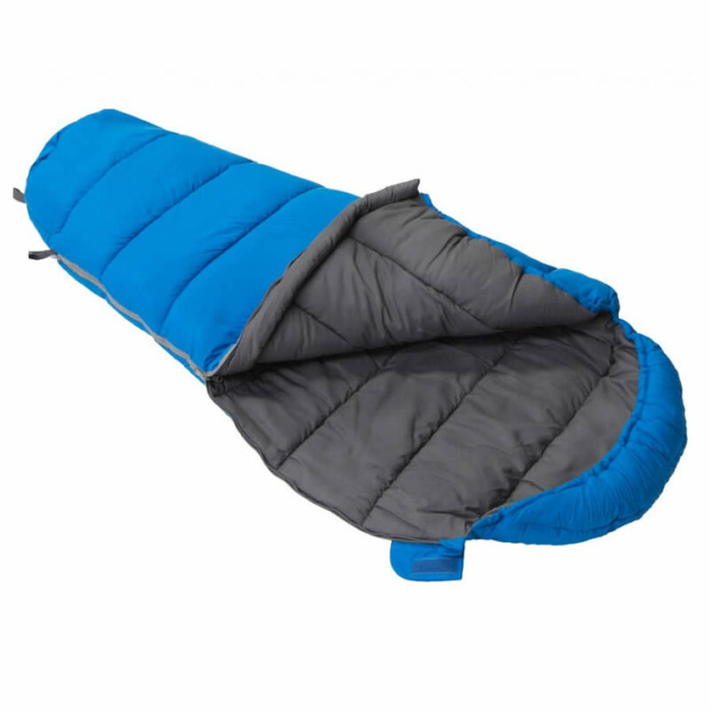 Vango Kanto Junior Cobalt Blue - Image 2