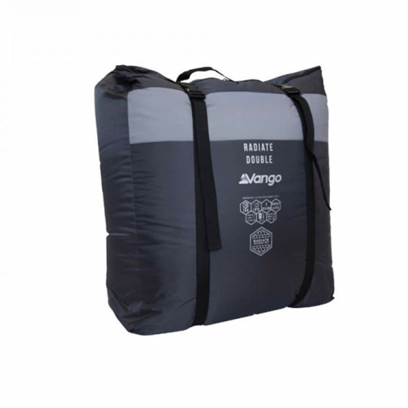 Vango Radiate Double - Image 2
