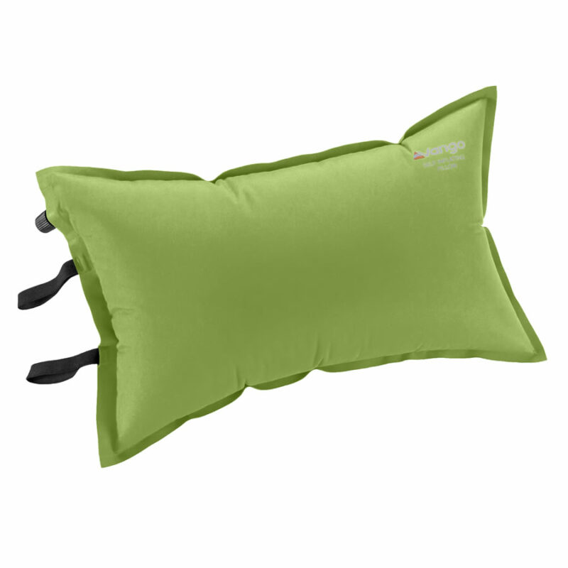 Vango Self Inflating Pillow - Herbal