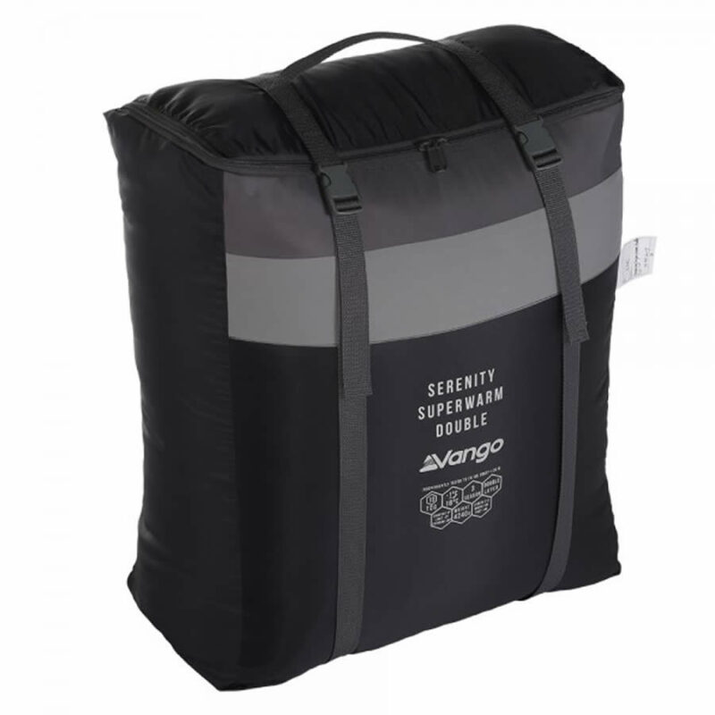 Vango Serenity Superwarm Double - Image 2