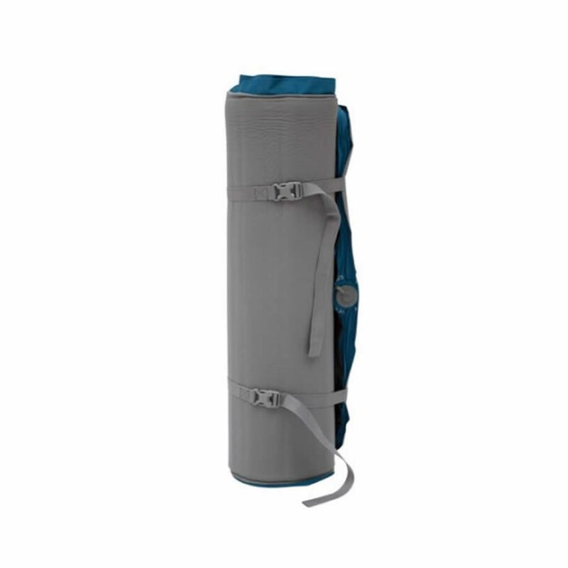 Vango Shangri-La Grande Single 10cm Sleep Mat - Image 2