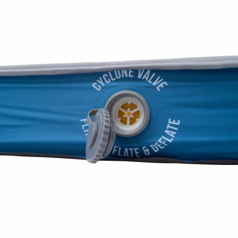Vango Shangri-La Grande Single 10cm Sleep Mat - Image 3