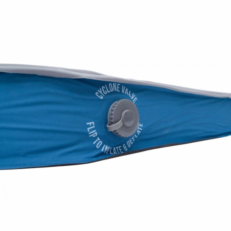Vango Shangri-La II 10cm Double Sleep Mat - Image 2