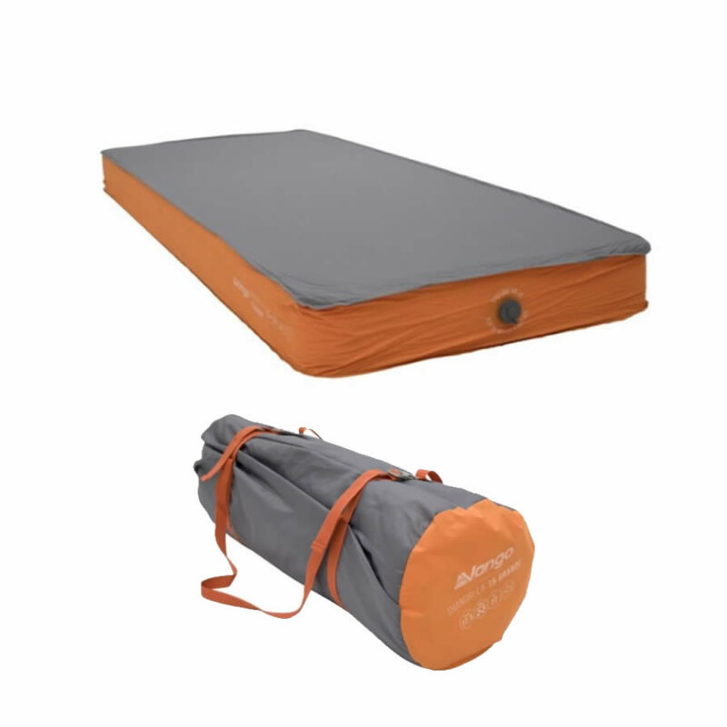 Vango Shangri-La II 15cm Grande Sleep Mat