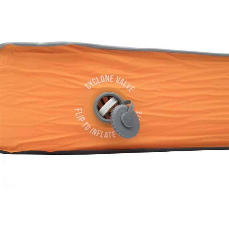 Vango Shangri-La II 15cm Double Sleep Mat - Image 4