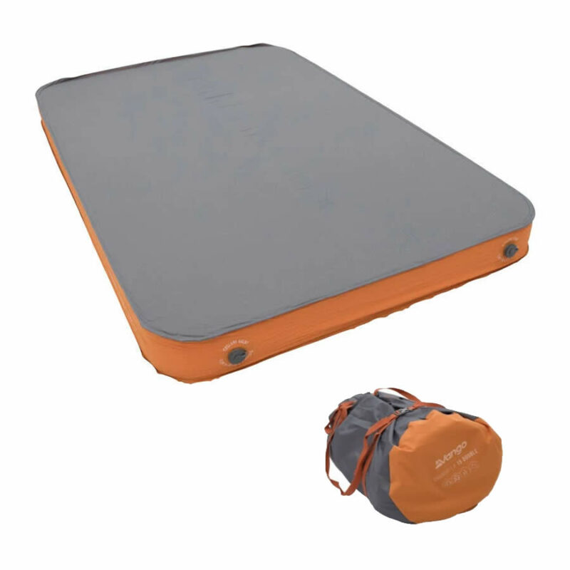 Vango Shangri-La II 15cm Double Sleep Mat