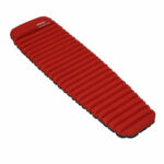 vango camping mat