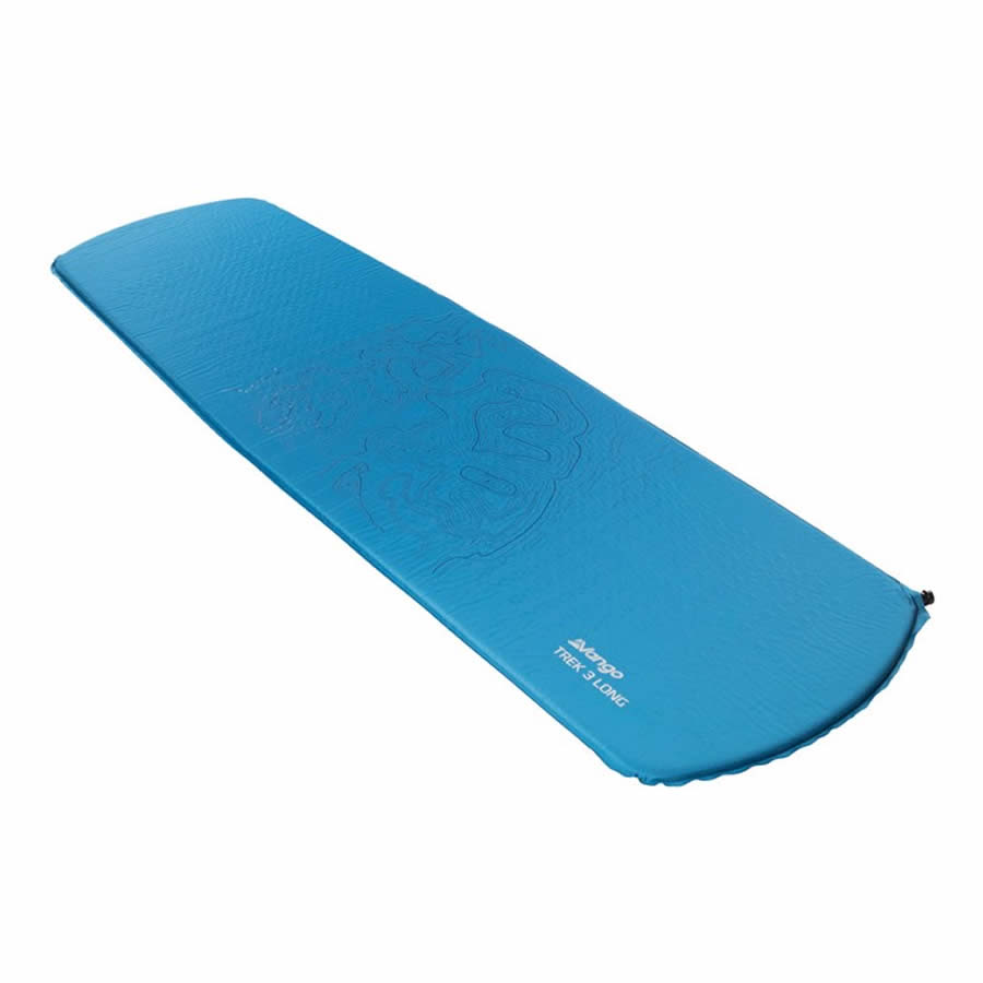Vango Trek 3 Long XL Sleep Mat Best Price & Free Delivery