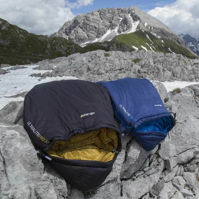 Vango Ultralite Pro 200 - Image 3
