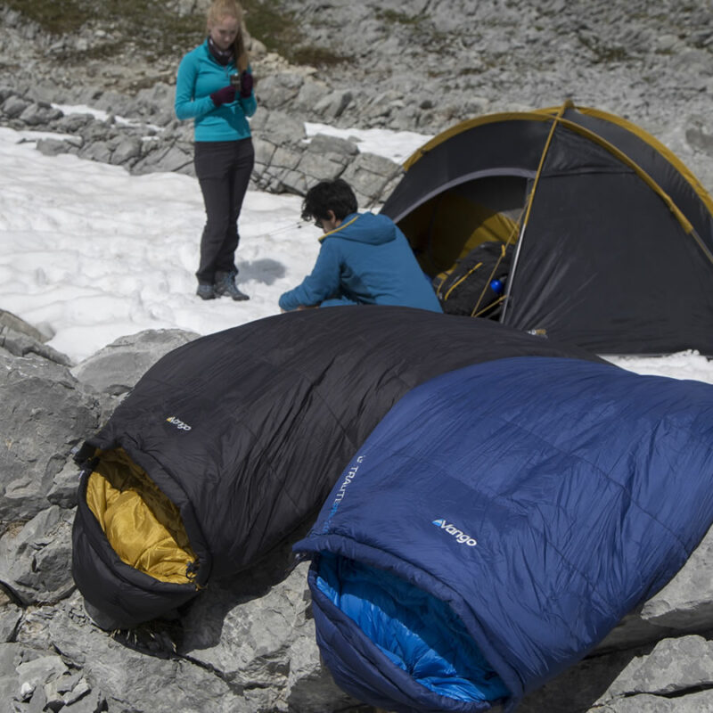 Vango Ultralite Pro 200 - Image 4