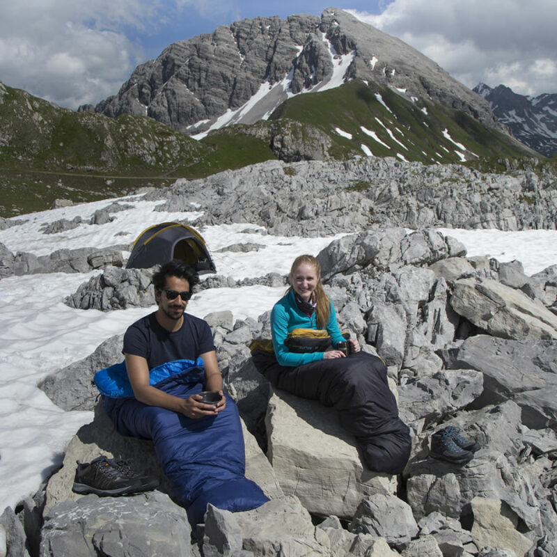 Vango Ultralite Pro 200 - Image 5