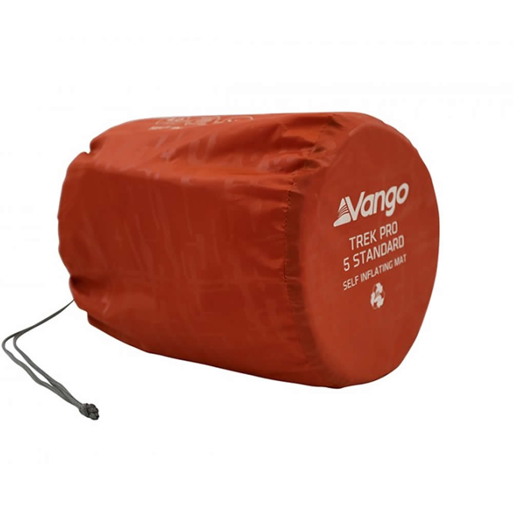 Vango trek 3 deals standard sleeping mat