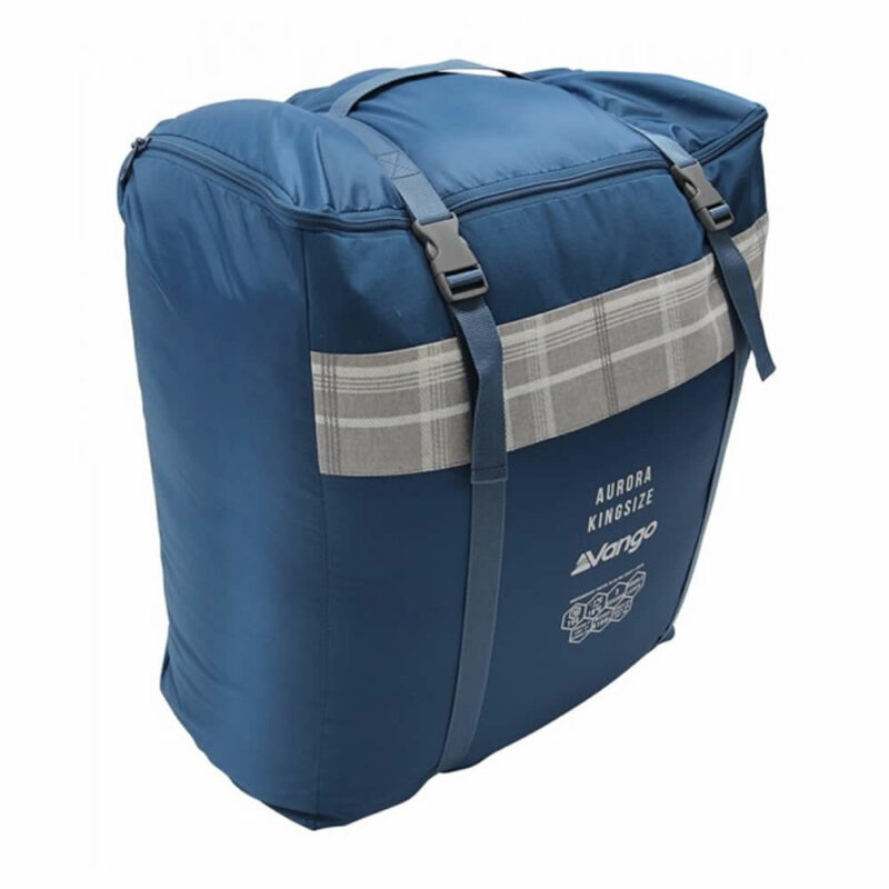 aurora kingsize pack size