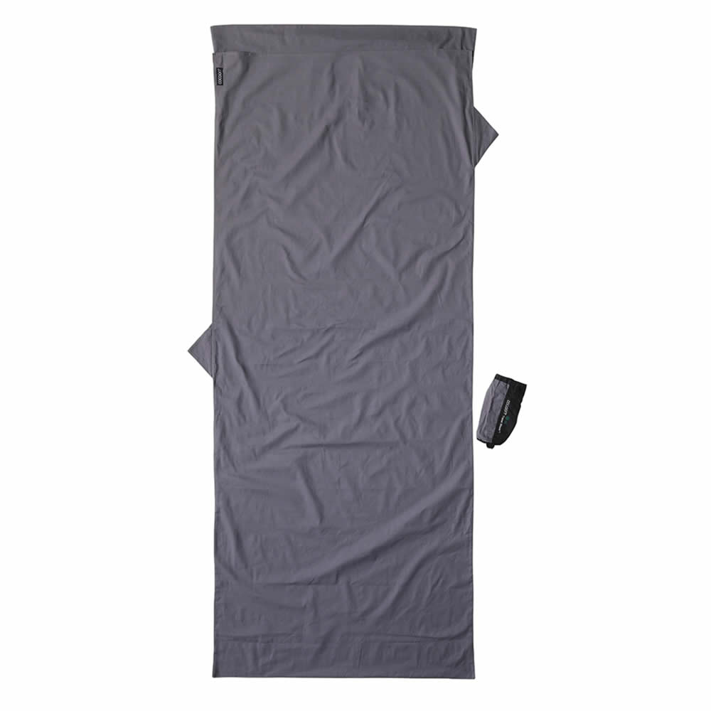 Cocoon cotton travel sheet 2025