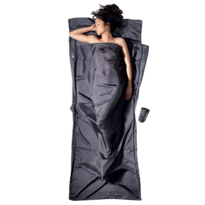 cocoon silk travel sheet insect shield rhino