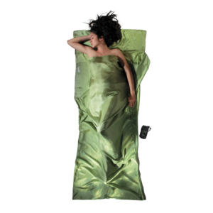 cocoon silk travel sheet insect shield rhino (copy)