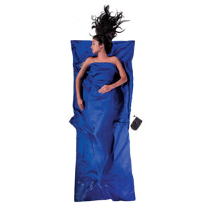 cocoon silk travel sheet sunset (copy)