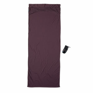 cocoon thermolite performer travel sheet glow