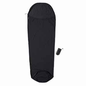 cocoon thermolite performer mummy liner black